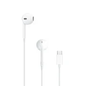 ScHitec Type-C Earpods Kablolu Kulaklık Apple İphone 15 ve Üzeri Uyumlu A3046 - 1