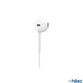ScHitec Type-C Earpods Kablolu Kulaklık Apple İphone 15 ve Üzeri Uyumlu A3046 - 3