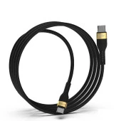 Syrox C137TT 60W Type-C To Type-C Ultra Hızlı Şarj & Data Kablosu - 3