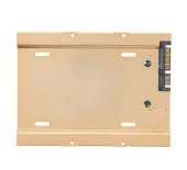 HPE Oem 3.5" dan 2.5" Çevirici Kizak thumbnail 3