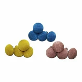 4 Adet Derili Mantar Yorgan Klipsi Battaniye Klipsi Battaniyelerin Kilit Kaymaz Klips Yorgan Klipsi - 1