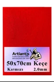50x70 cm Keçe 2.0 mm 1 Adet Renkli Hobi Keçesi Elişi Keçesi Anasınıfı Kreş Okul Öncesi - 5