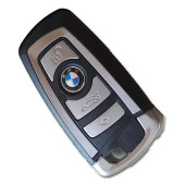 BMW F10 F20 F30 Z4 X1 X3 X4 1 2 3 5 7 SERİSİ SİLİKON ANAHTAR KILIF thumbnail 6