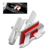 VOLKSWAGEN R VİDALI METAL ÖN PANJUR ARMA thumbnail 1