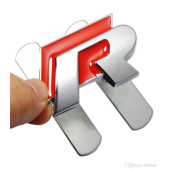 VOLKSWAGEN R VİDALI METAL ÖN PANJUR ARMA thumbnail 2