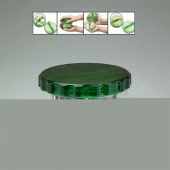 Pratik Sarımsak Ezme Doğrama Rendeleme Öğütme Aleti Aparatı (1243) - 3