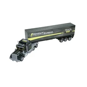 SYR-666-653 Kumandalı Şarjlı Işıklı Tır 60 cm -Vardem - 4