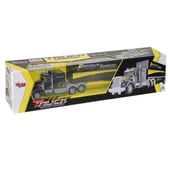 SYR-666-653 Kumandalı Şarjlı Işıklı Tır 60 cm -Vardem - 1