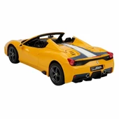 74560 1:14 Ferrari 458 Speciale Uzaktan Kumandalı Işıklı Araba -Sunman - 6