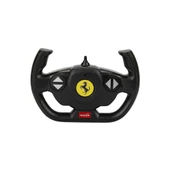 97300 1:14 Ferrari SF90 Stradale Işıklı Uzaktan Kumandalı Araba 34 cm -Sunman - 3