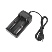 POWERMASTER PMR-1210W 18650 3.6V/4.2V 1200MA - 1.2V 1200MA PİL ŞARJ CİHAZI - 2