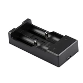 POWERMASTER PMR-988 18650 4.2V 2X1200MA PİL ŞARJ CİHAZI - 2