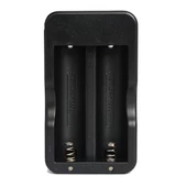 POWERMASTER PMR-912 18650 3.7V 2X1A 18650 PİL ŞARJ CİHAZI - 1
