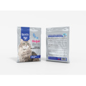 Lepus Power Sensitiv Özlü Doğal Toz Koku Giderici - 2