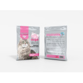 Lepus Power Sabun Özlü Doğal Toz Koku Giderici - 2