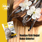 Lepus Power Vanilya Özlü Doğal Toz Koku Giderici - 1