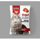 Lepus Power Amber Özlü Doğal Toz Koku Giderici - 1