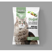 Lepus Power Jojoba Özlü Doğal Toz Koku Giderici - 1