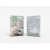 Lepus Power Jojoba Özlü Doğal Toz Koku Giderici - 2