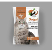 Lepus Power Coconut Özlü Doğal Toz Koku Giderici - 1