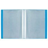 Bigpoint Sunum Dosyası 20'li Mavi x 4 Adet thumbnail 2