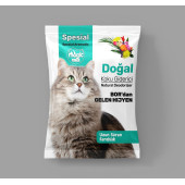 Lepus Power Spesial Özlü Doğal Toz Koku Giderici - 1