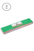 Puti-5466 Krapon Kağıdı 50X200 Cm Karışık Renk 10 Lu - 2