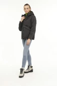 Kinetix WL MONTANA 2GF737 3PR KADIN ŞİŞME MONT - 7