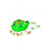 Adore oyuncak Ravensburger Zıp Zıp Tavşan Yeni 209767 thumbnail 2