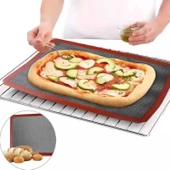 Silikon Delikli Mat 40x60 Cm (SDM-64) thumbnail 2