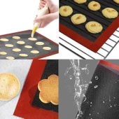 Silikon Delikli Mat 40x60 Cm (SDM-64) thumbnail 6