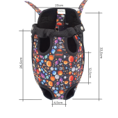 Lepus Kedi Ve Köpek İçin Ana Kucağı Space (XS) thumbnail 2