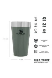 Adventure Vakumlu Soğuk Içecek Bardağı 0.47 Lt - 4