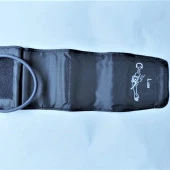 Archer Dijital Tansiyon Aleti Manşon Large Boy 22-42 Cm Tek Hortum thumbnail 3