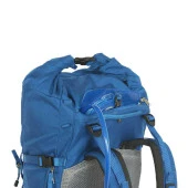 Bach Packster Medium Unisex Sırt Çantası 33 Litre-MAVİ - 8