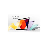 Xiaomi Redmi Pad Se 8/256 GB Tablet (Xiaomi Türkiye Garantili) - 1