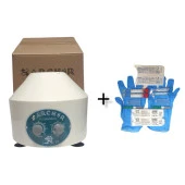 Archer 6 lı Santrifüj Cihazı + Başlangıç  Seti thumbnail 3