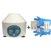 Archer 6 lı Santrifüj Cihazı + Başlangıç  Seti thumbnail 4