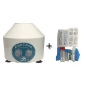 Archer 6 lı Santrifüj Cihazı + Başlangıç  Seti thumbnail 5