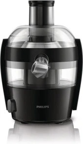 Philips HR1832/00 Viva Collection Katı Meyve Sıkacağı - 1