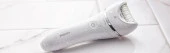 Philips BRE710/05 Epilatör - 2