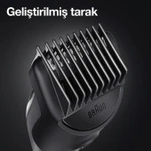 Braun Mgk 3320 6Sı 1 Arada Erkek Bakım Seti - 4
