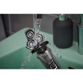 Philips 5887/10 Serisi Islak/kuru Tıraş Için Elektrikli Tıraş Makinesi thumbnail 4