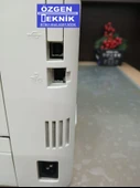 Hp laserjet pro m402n yazıcı  (İKİNCİ EL) - 5
