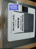 Hp laserjet pro m402n yazıcı  (İKİNCİ EL) - 3
