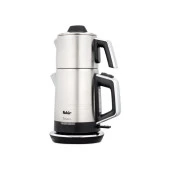 Fakir Temper Çay Makinesi Inox - 1