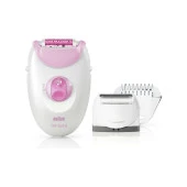 Braun Silk-épil 3 3274 Epilatör - 1