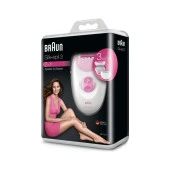 Braun Silk-épil 3 3274 Epilatör - 5