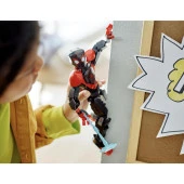 LEGO Marvel 76225 Miles Morales Figürü - 3