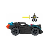 Fisher-Price Imaginext Dc Super Friends Batmobil  hgx96 - 2